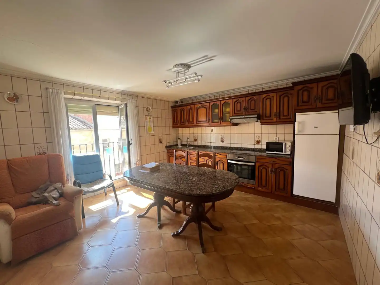 Casa o xalet en venda a Ribafrecha