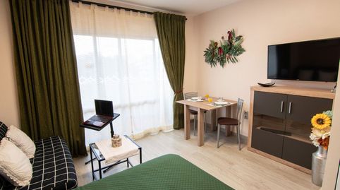 Foto 3 de Estudio en venta en Parque de la Paloma, Benalmádena