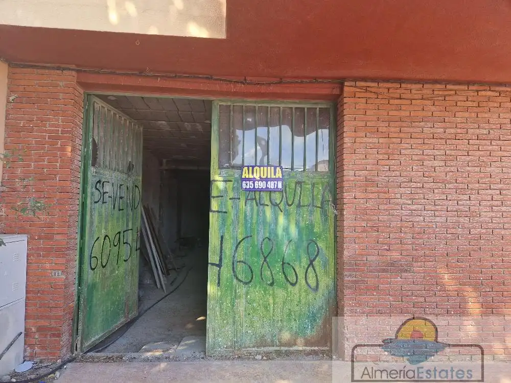 Business premises for sale in Albox, imagen 5
