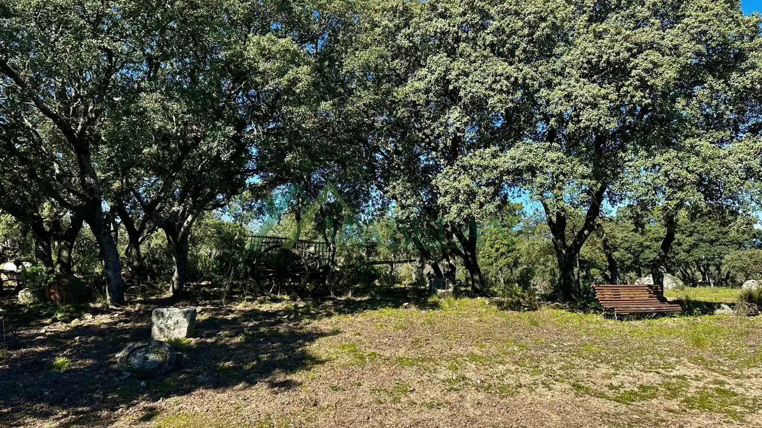 Casa en venta en Pino Alto - Navarredonda, imagen 29