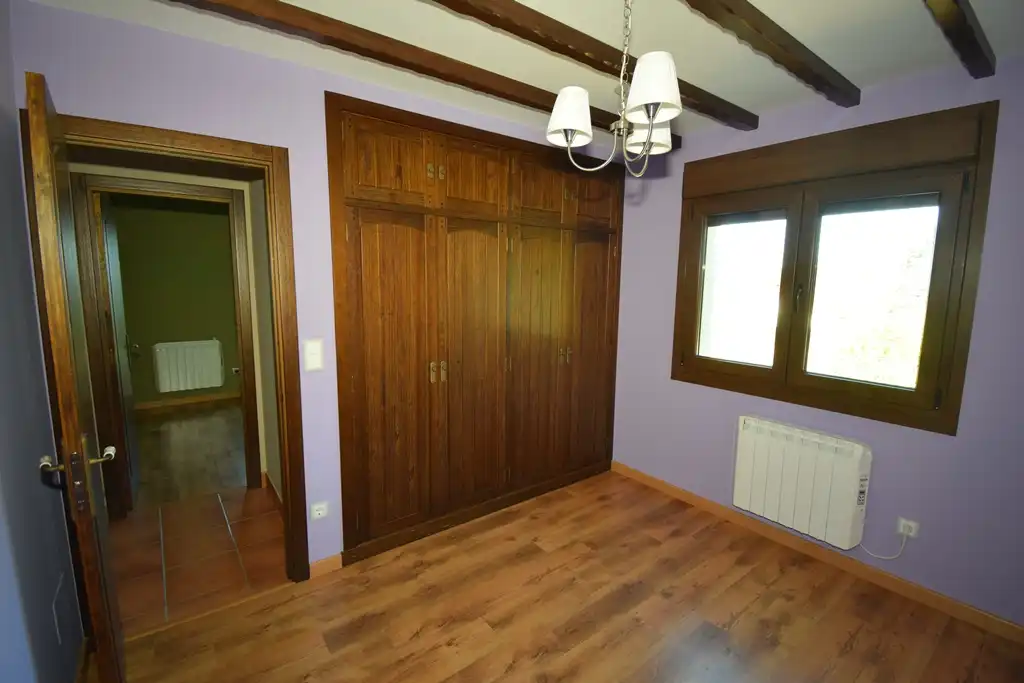 Habitación de Casa o chalet en venta en Vilarmaior con Calefacción, Jardín privado y Terraza