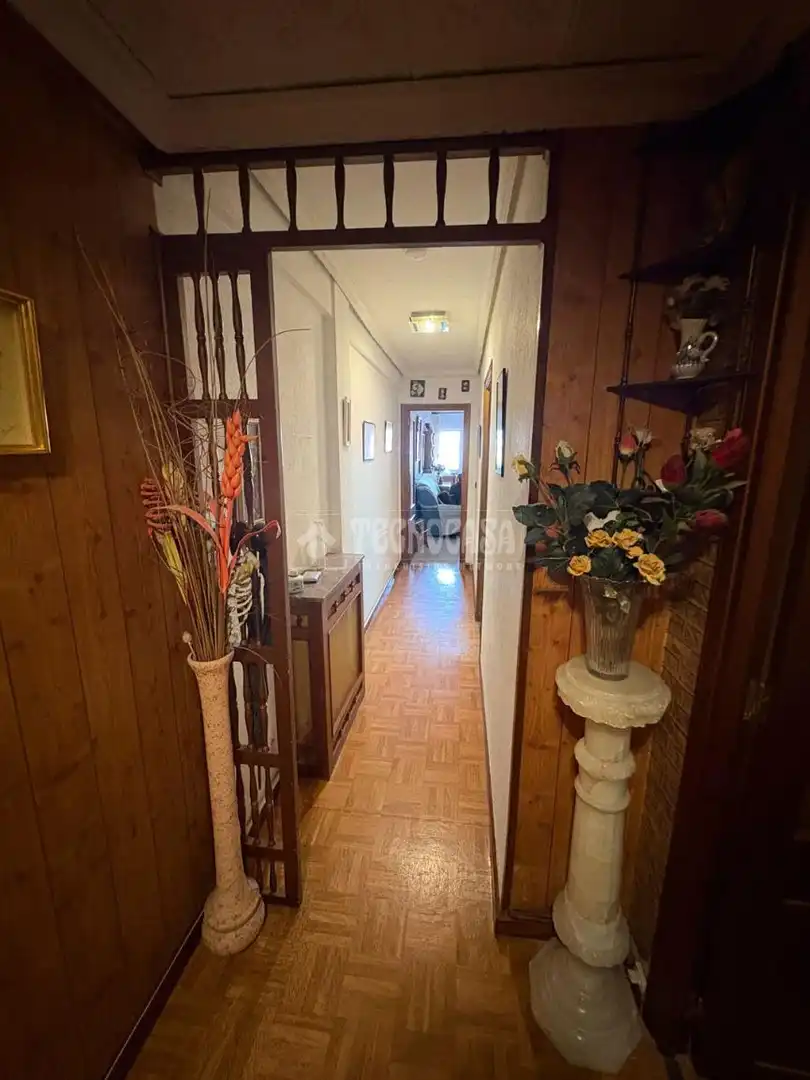 Piso en venta en Valladolid con Balcón