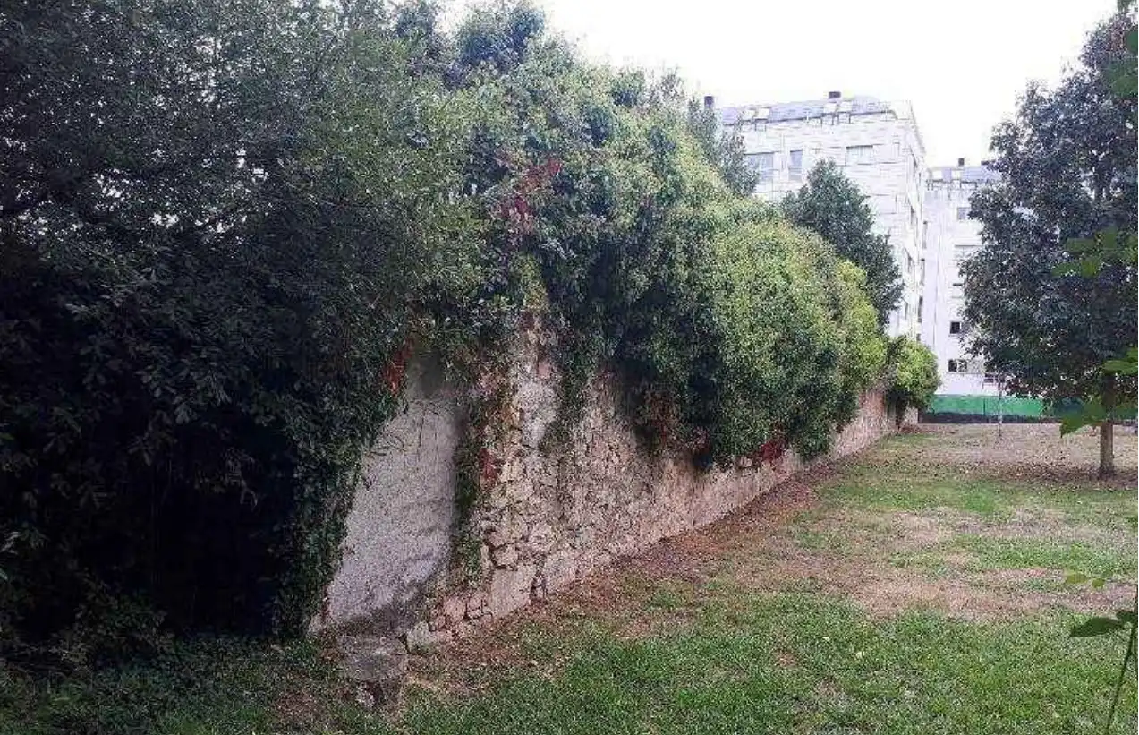 Residential for sale in VILABOA, Vilaboa Sur