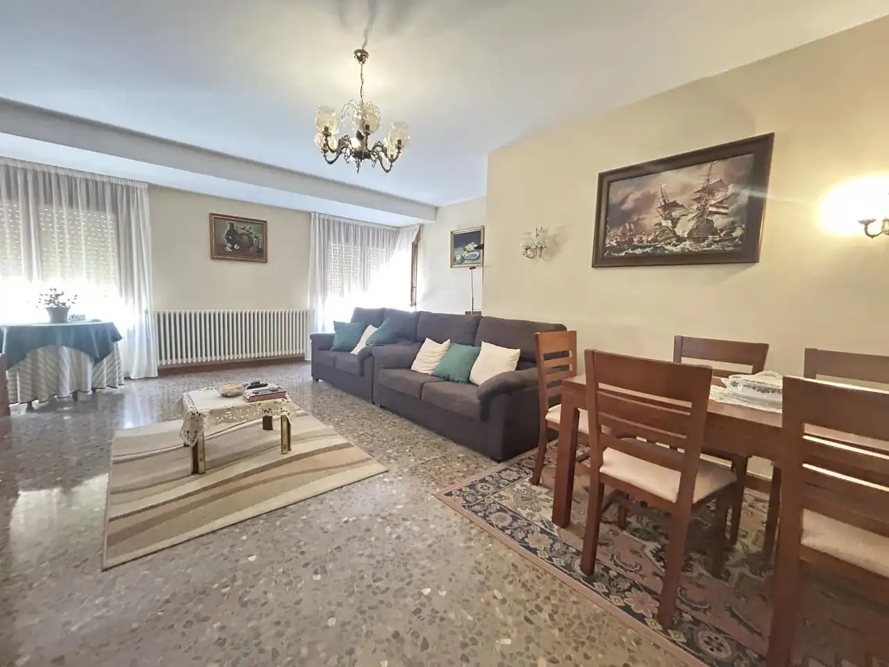 Appartamento in vendita a Calle Vía Romana, imagen 7