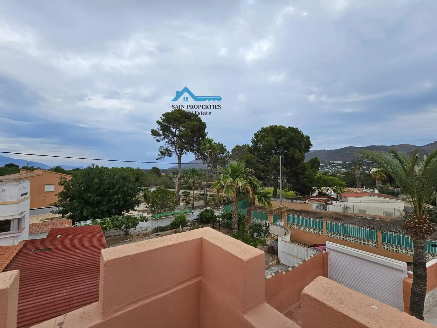 Xalet amb terrassa en venda a Rincón de Loix, imagen 98