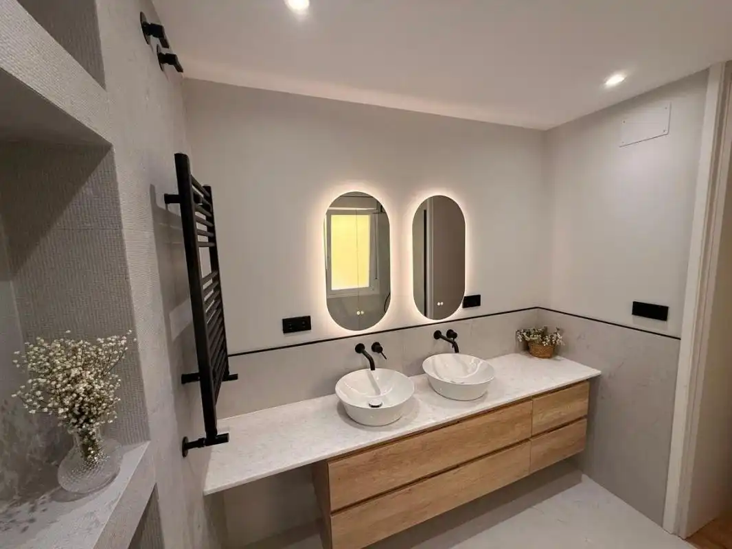 Appartement avec ascenseur à vendre à C. de Padilla, imagen 31
