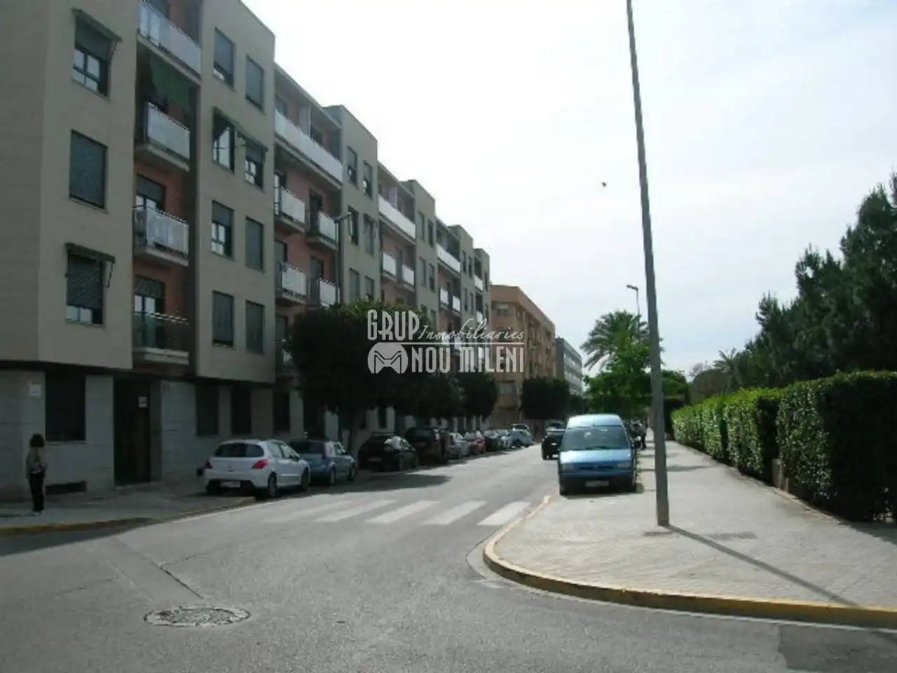Local comercial de lloguer a Parc Central, imagen 8