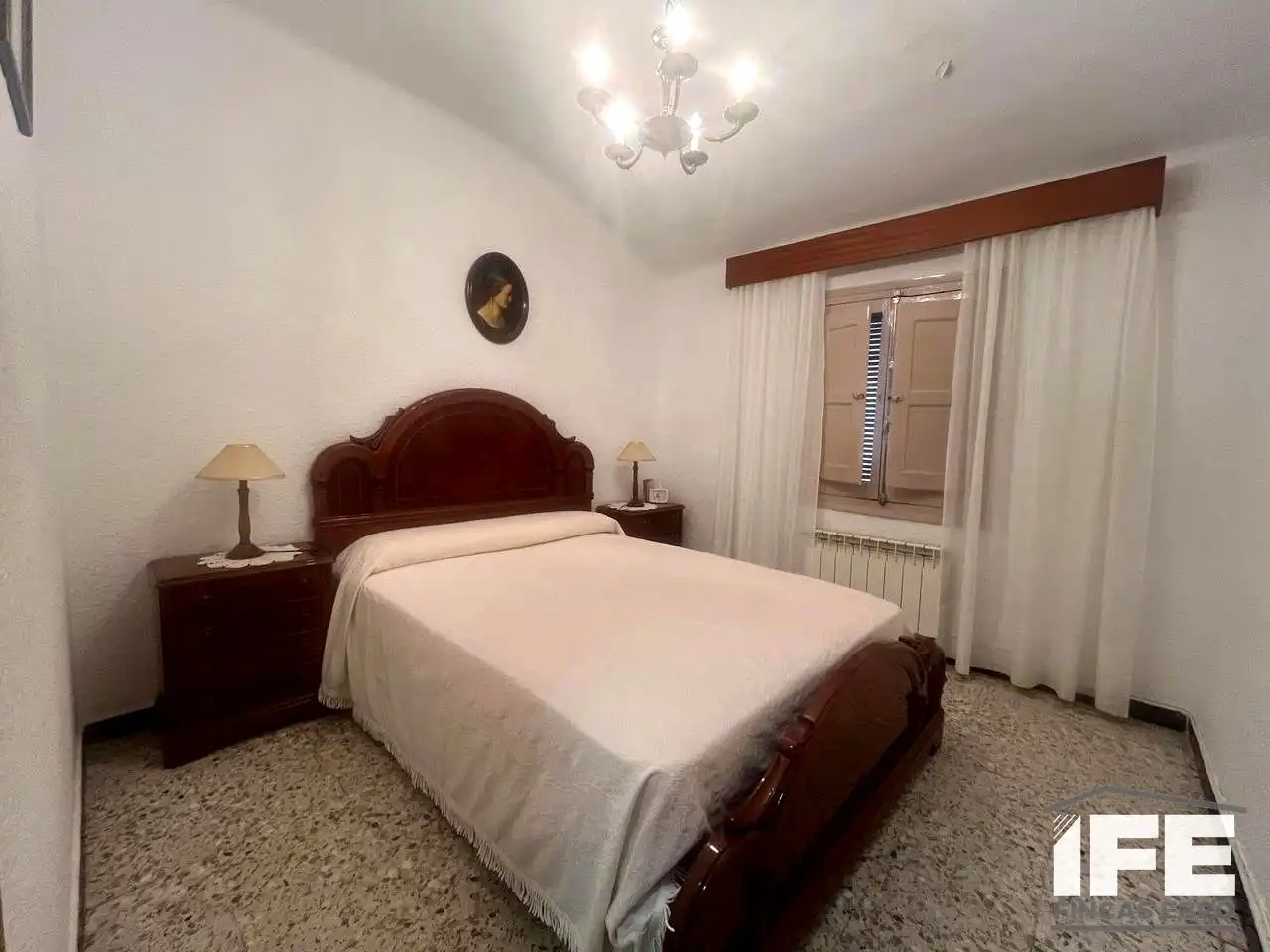 Dormitori de Casa o xalet en venda en Torres de Berrellén amb Aire condicionat i Jardí privat