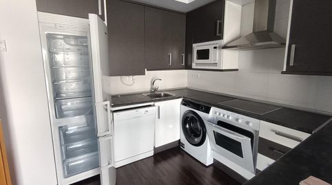 Photo 5 of Apartments for rent in Avenida Olmedo, Cistérniga, Valladolid