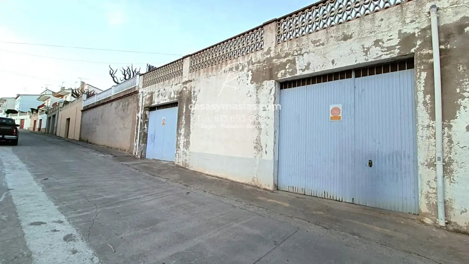 Business premises for sale in Torrelles de Foix, imagen 6