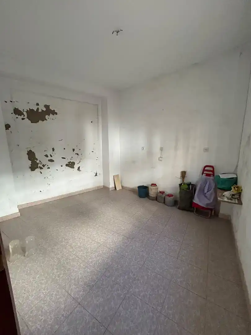Casa adosada en venda en Morón de la Frontera