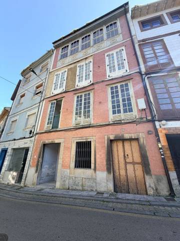 Piso en Venta en Cudillero