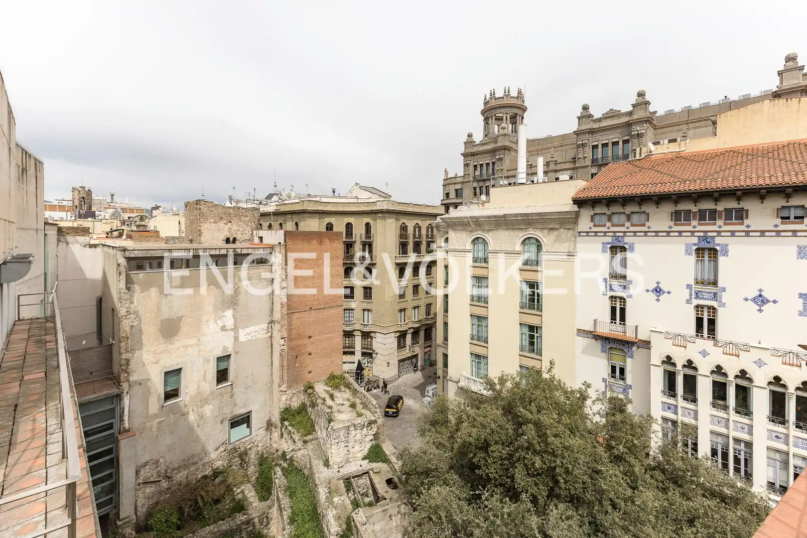 Piso en venta en Barri Gòtic