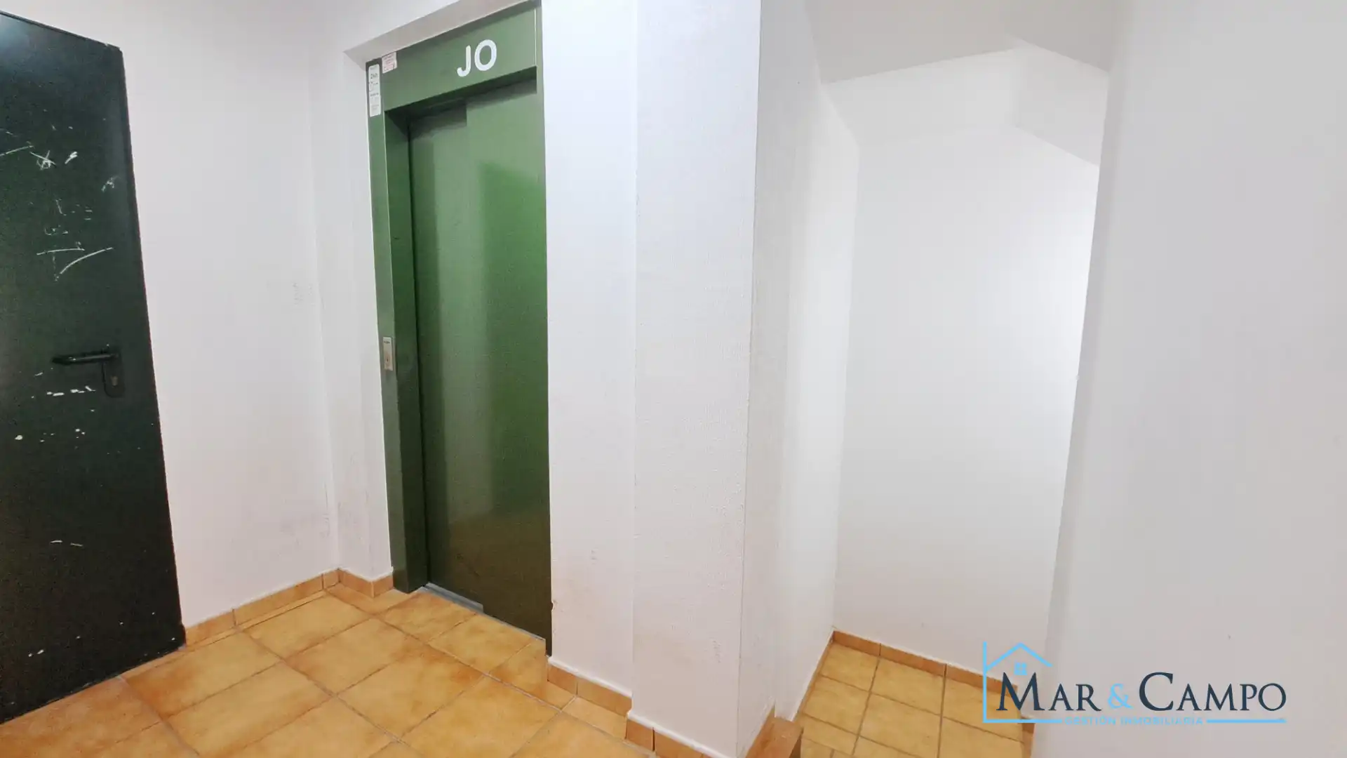 Flat for sale in Los Alcázares  with Terrace, Furnished and Balcony
