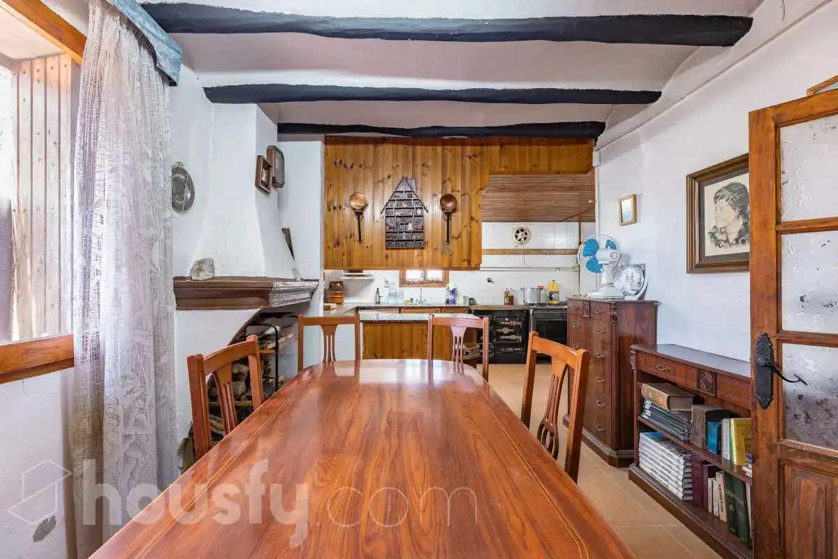 Casa con terraza en venta en Diseminado Cal masover ., imagen 16