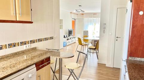 Foto 4 de Pis de lloguer a Los Europeos, Alicante