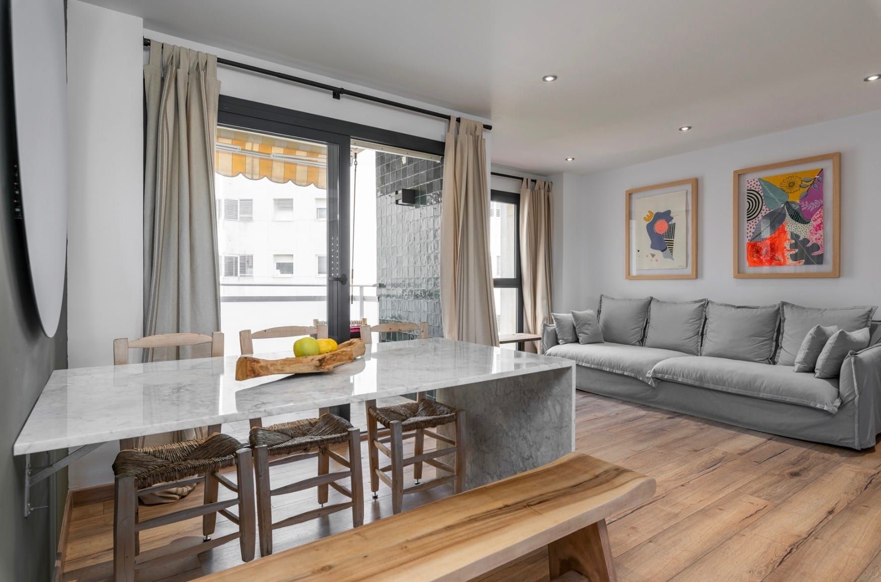 Apartament en venda a Es Portixol - Es Molinar