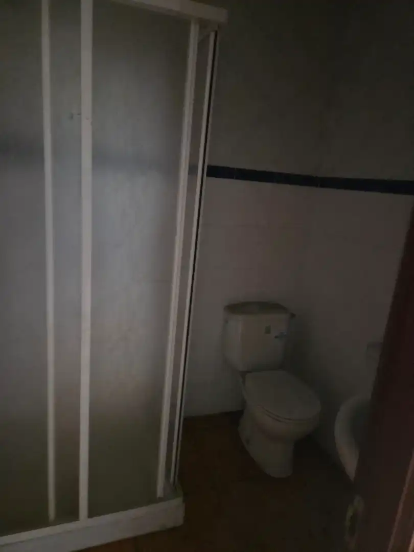 Bathroom of Industrial buildings for sale in Barreiros
