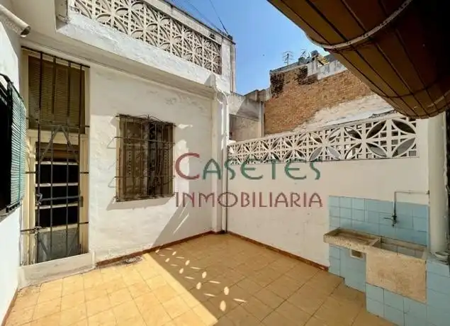 House for sale in Tavernes de la Valldigna