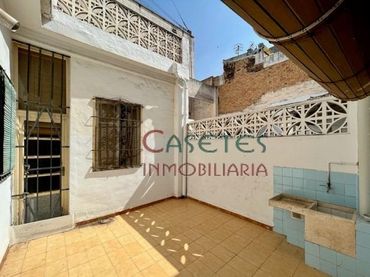 Casa en venda a Tavernes de la Valldigna