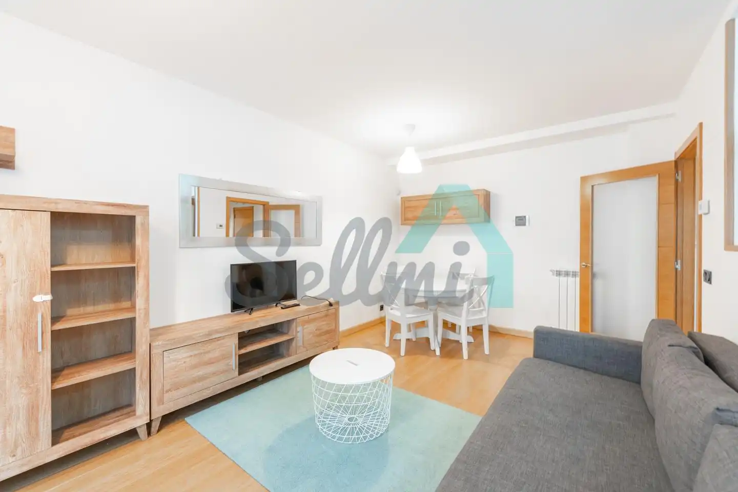 Flat for rent in Tapia De Casariego, Parroquias Sur - La Manjoya