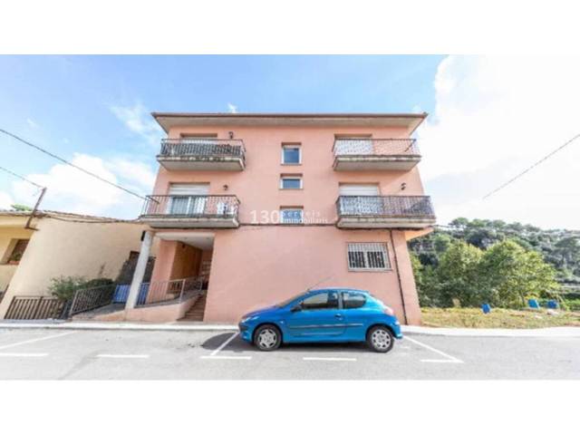 Garaje en Venta en Nou en Sant Martí de Centelles