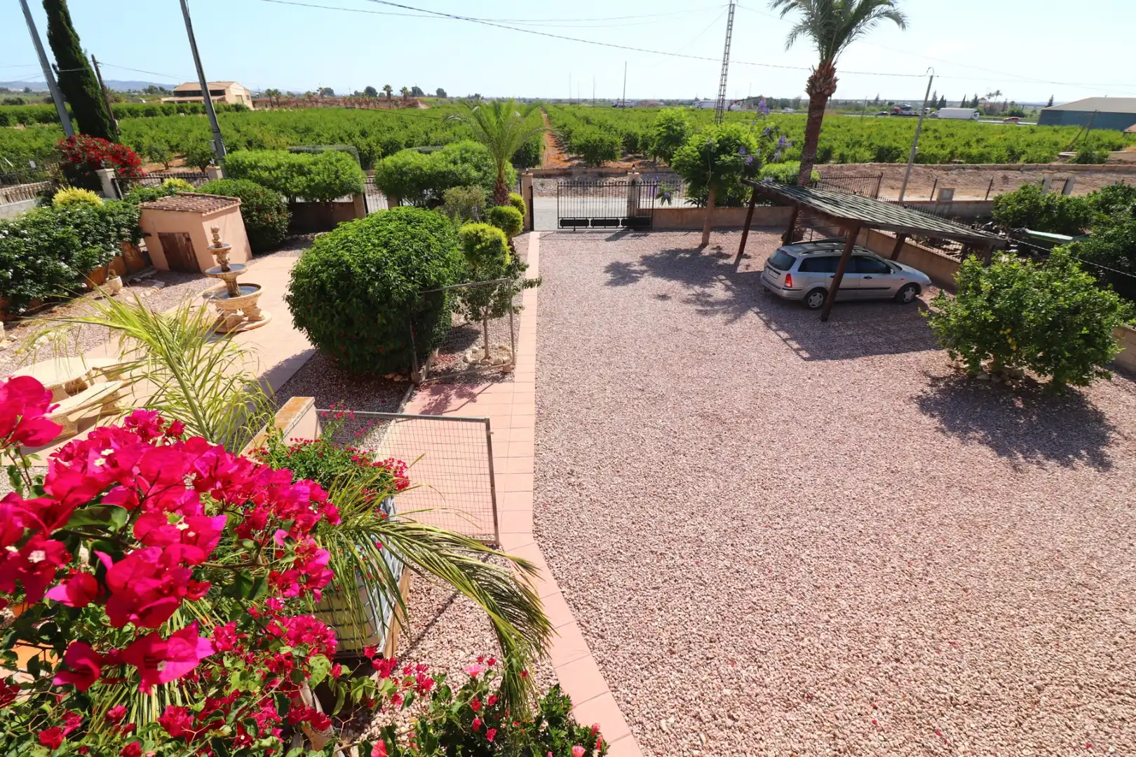 Maison rustique à vendre à Albatera, imagen 2