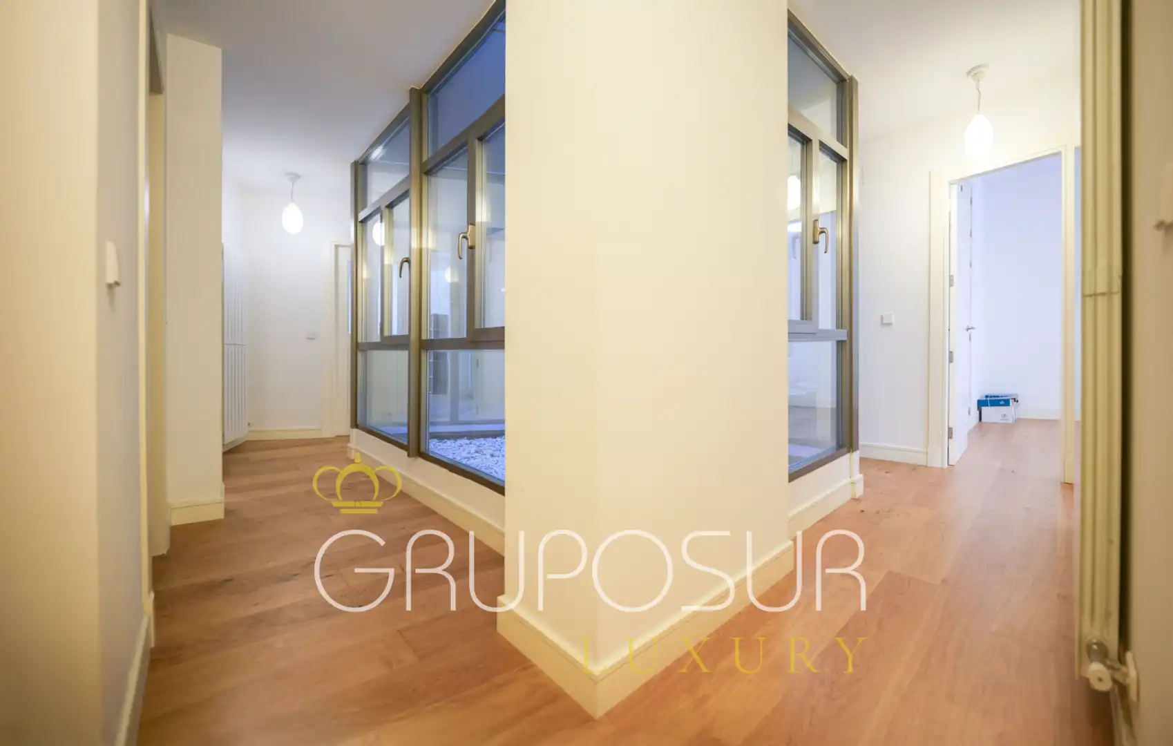 Piso con terraza en venta en Calle de Mantilla 5, imagen 17