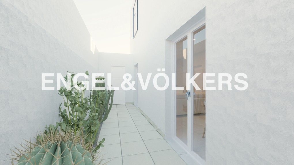 Apartament en venda en  Madrid Capital amb Aire condicionat, Calefacció i Terrassa