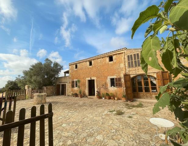 Casa-chalet en Alquiler en Vilafranca de Bonany - calle carmen , 32 en Vilafranca de Bonany