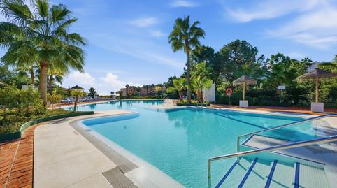 Photo 2 of Apartment to rent in La Alquería, Benahavís