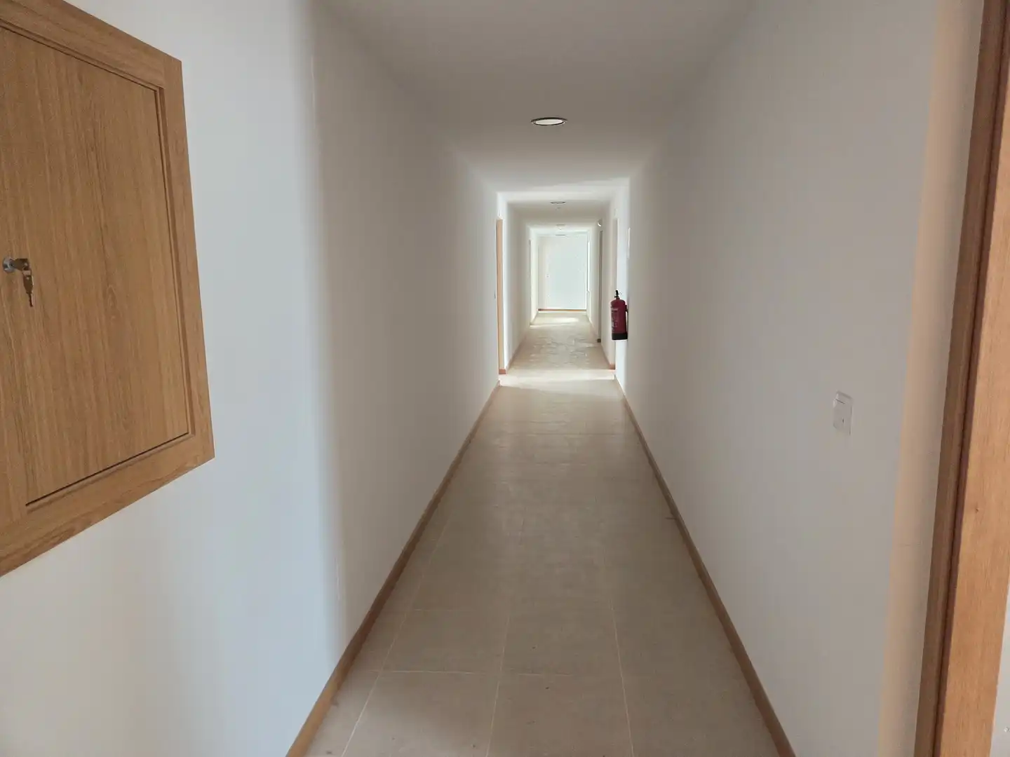 Flat for sale in Barreiros  with Storage room and Balcony
