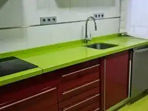 Wohnung mit Aufzug zum Verkauf in Estación Vía Crucis, imagen 3