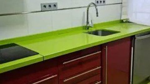 Foto 3 de Piso en venta en Estación Vía Crucis, Plaza de Toros, Ciudad Real Capital