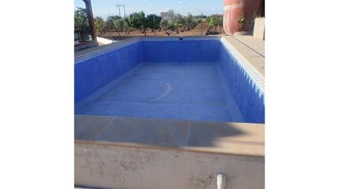 Photo 3 of Country house for sale in Nacional IV, Manzanares, Ciudad Real