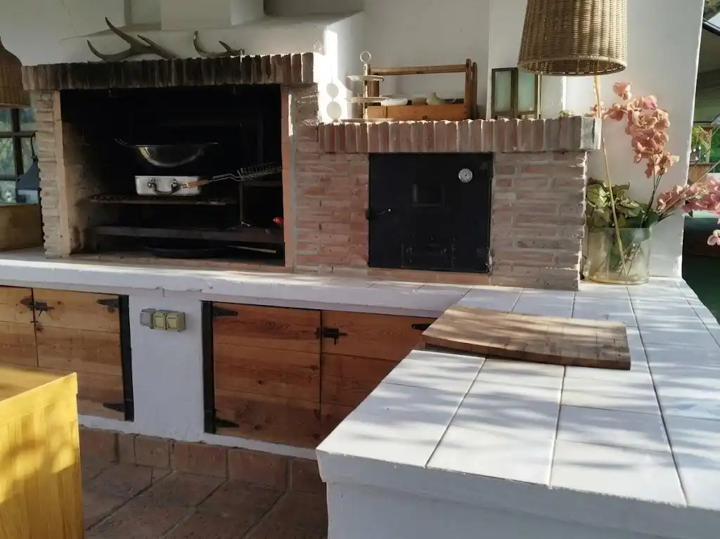 Casa rústica amb terrassa en venda a Lugar ,2 2, imagen 17