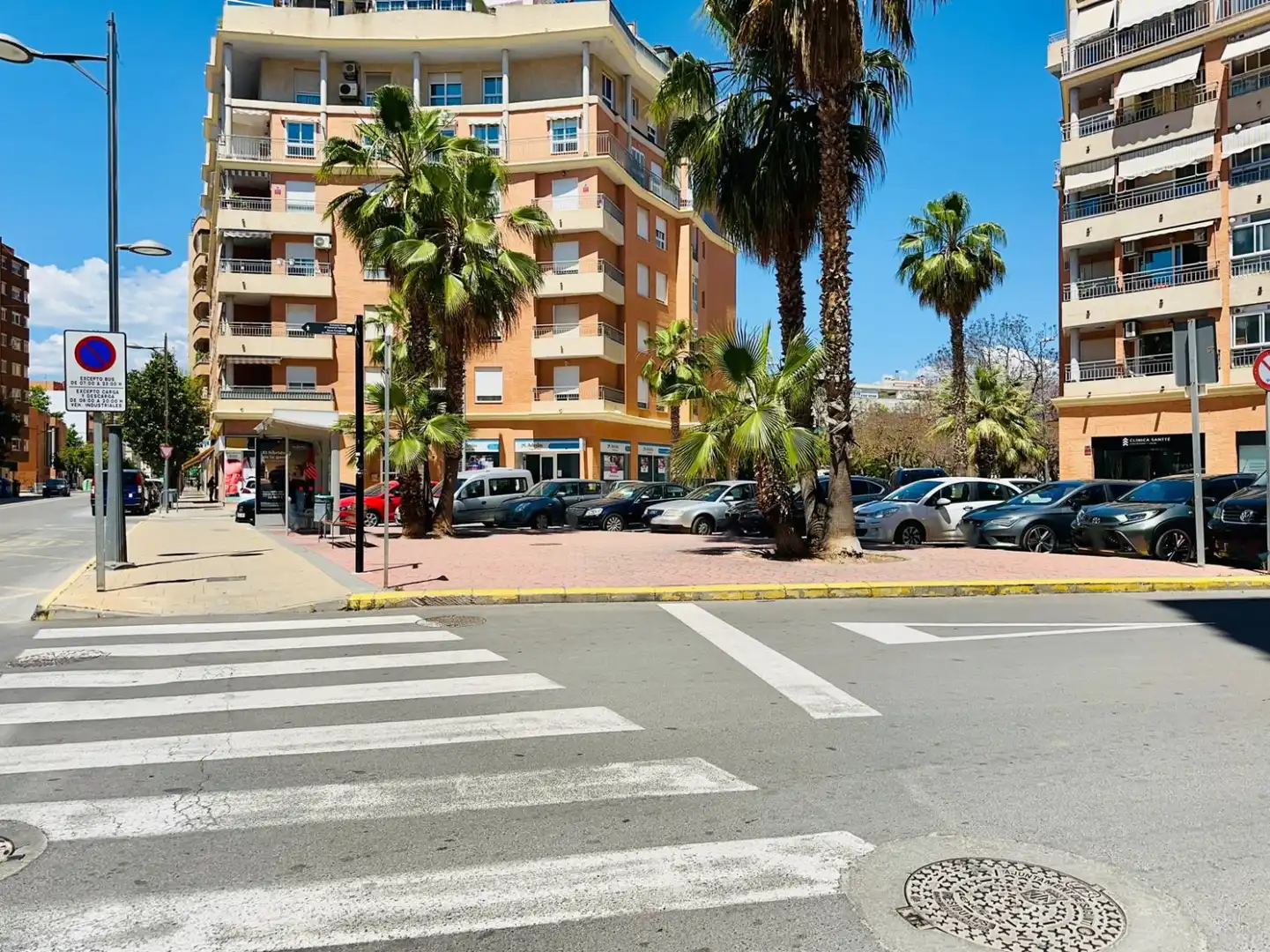Business premises for sale in Puerto de Sagunto, imagen 10