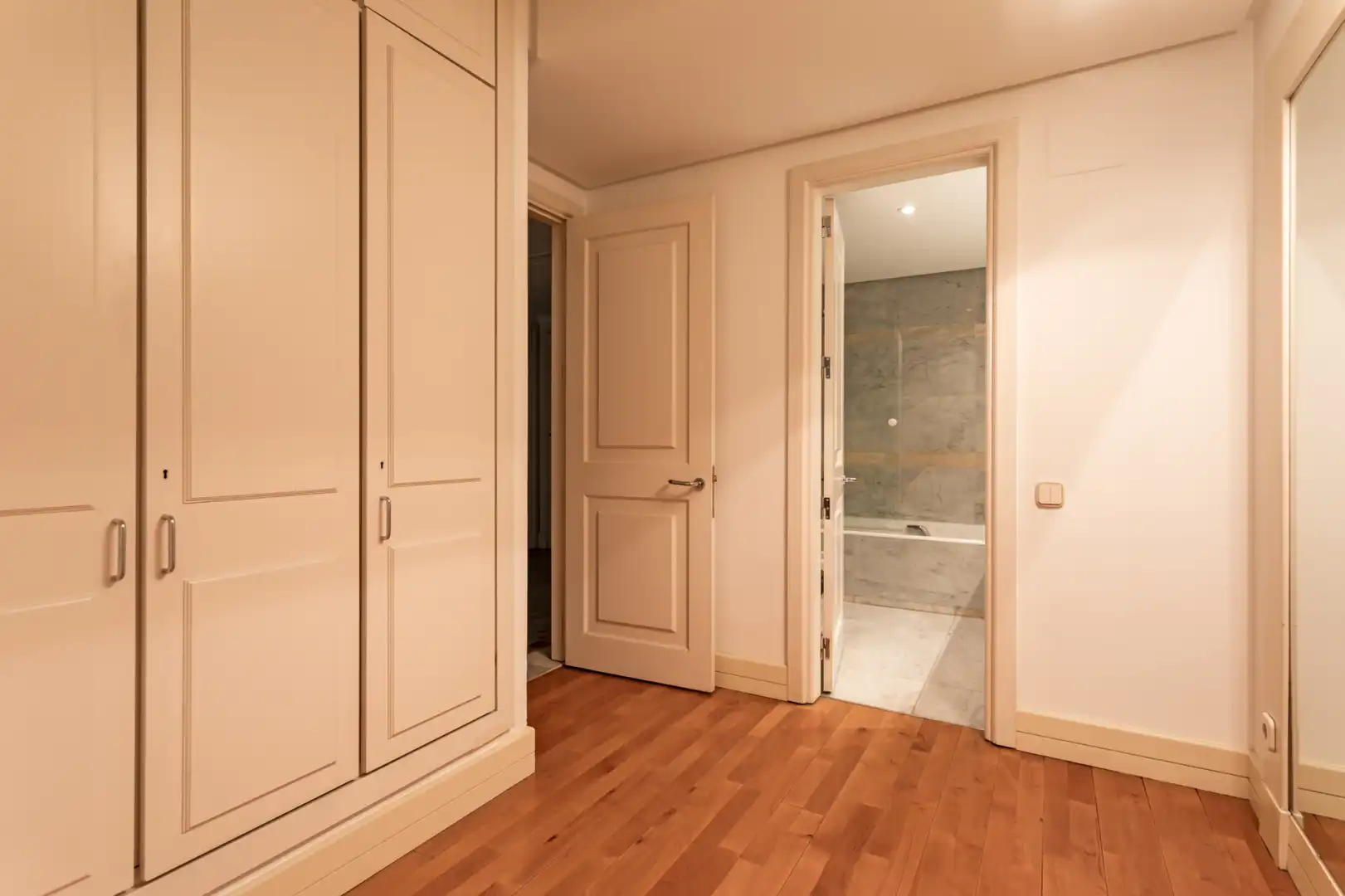 Flat with pool for sale in Calle de García de Paredes, imagen 18