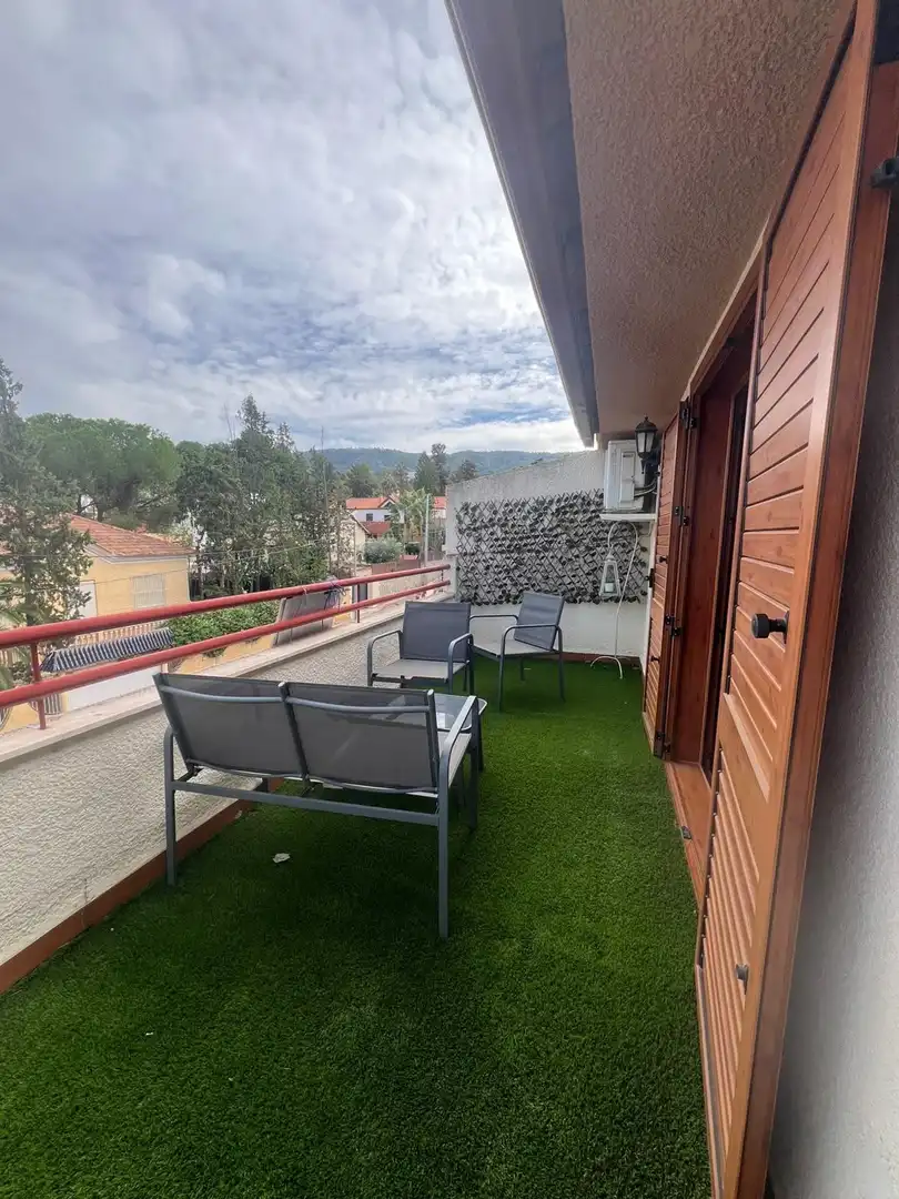 Terraza de Casa adosada en venta en Pedanías Este