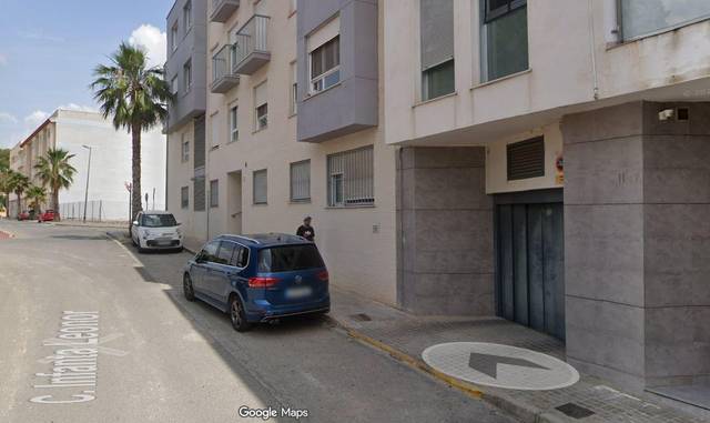 Piso en Venta en  infanta doña leonor, 11 en Vilamarxant