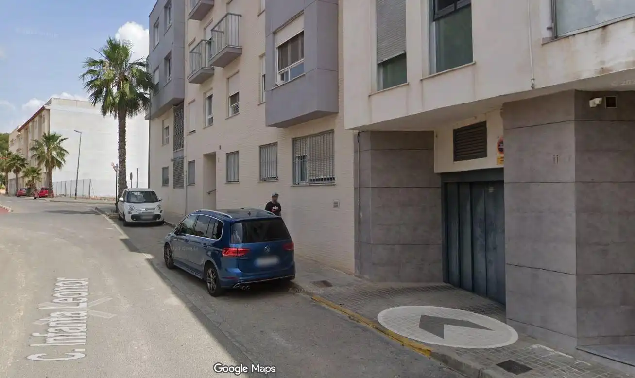 Appartement à vendre à infanta doña leonor 11