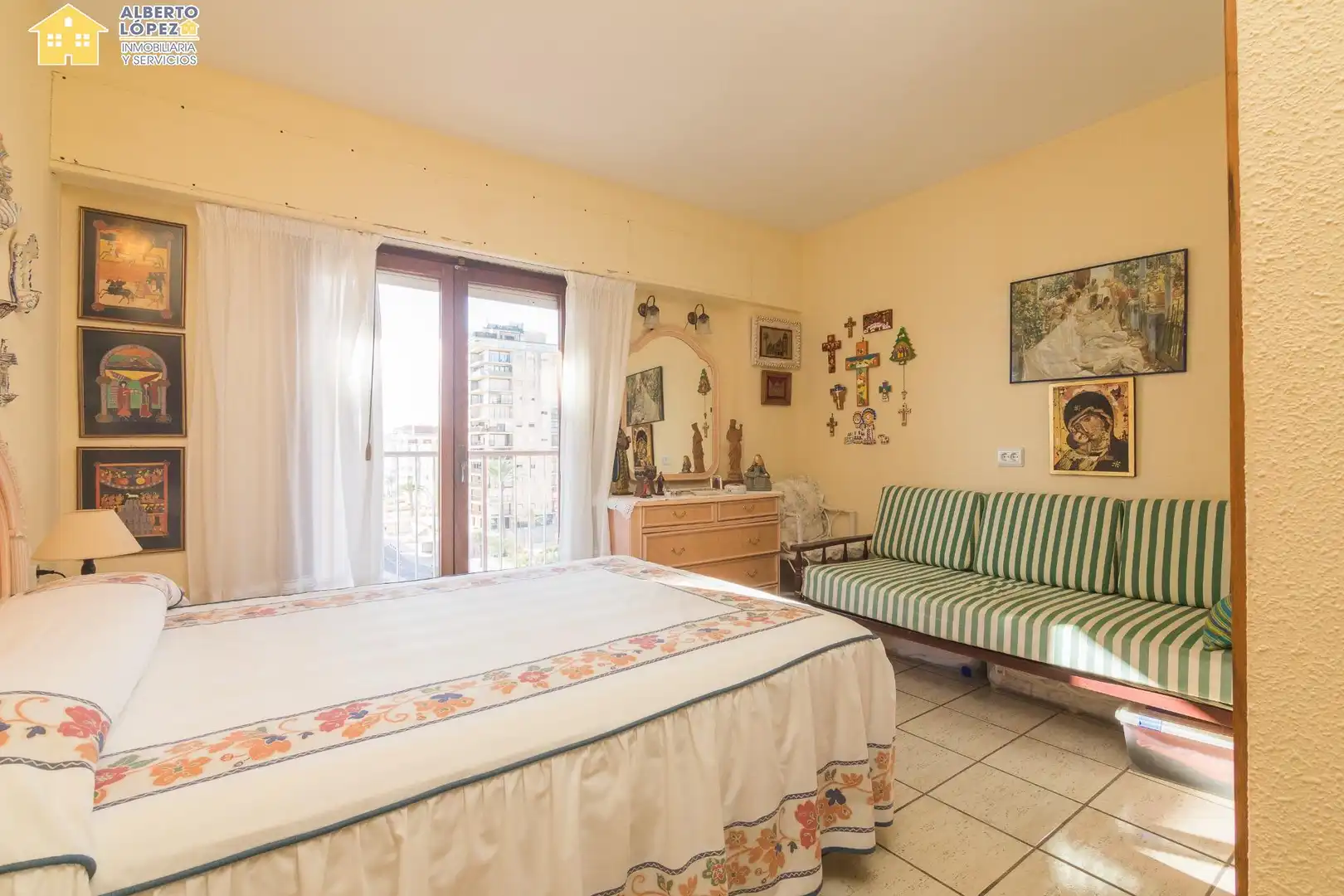 Appartement compact avec ascenseur à vendre à Los Arenales del Sol, imagen 25