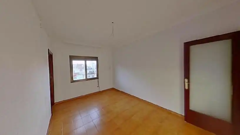 Bedroom of Flat for sale in Esplugues de Llobregat