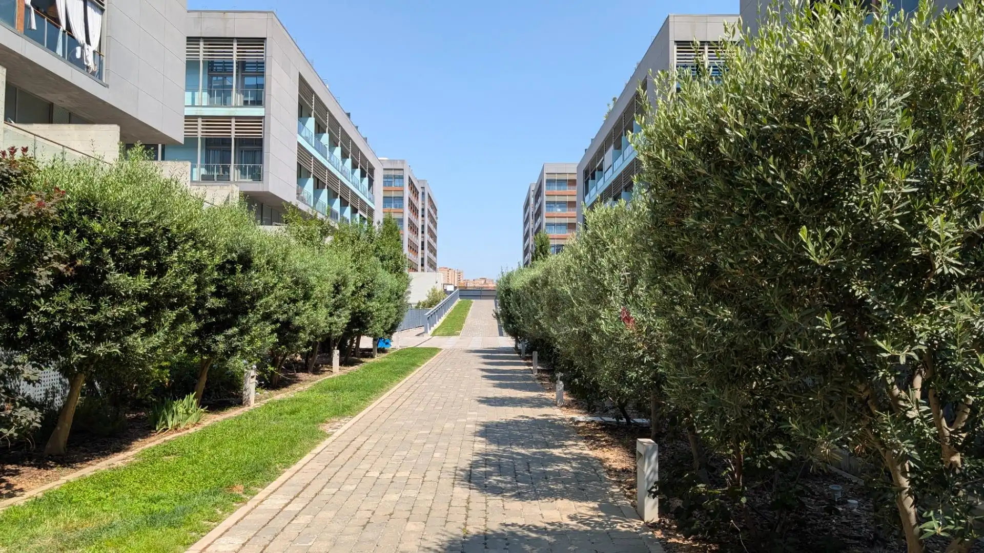 Dúplex de alquiler en Calle Calle de la Creu Roja, 1, Vara de Quart