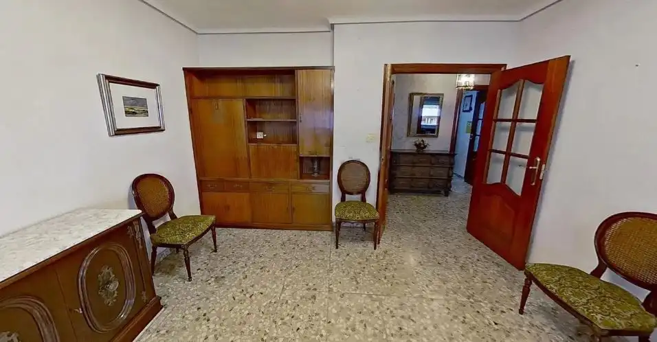 Wohnung mit Terrasse zum Verkauf in Calle de San Agustín, imagen 3