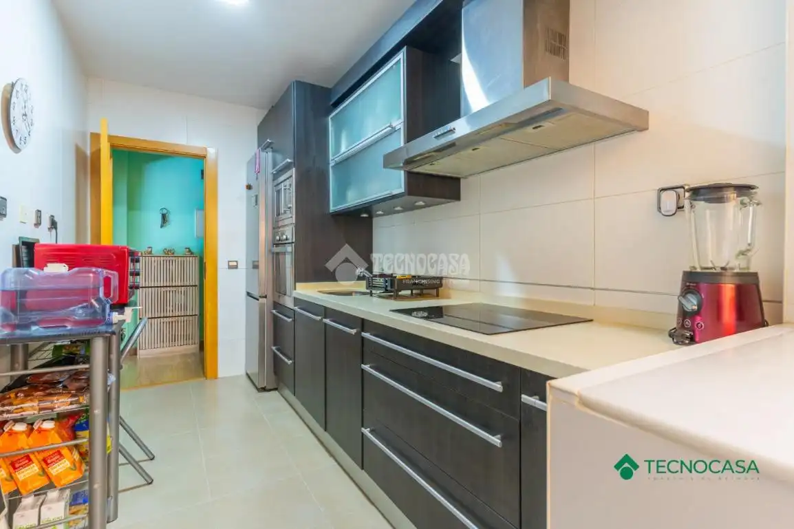 Wohnung zum Verkauf in Aguadulce, imagen 11