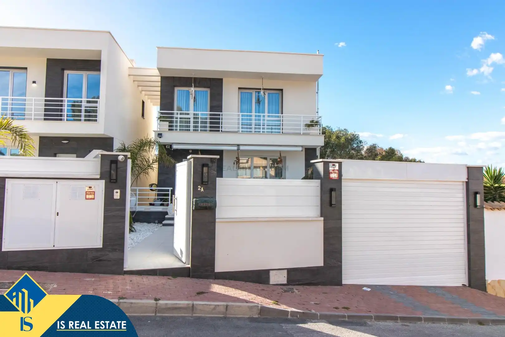 Villa avec piscine à vendre à Los Balcones - Los Altos, imagen 80