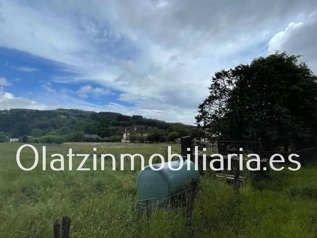 Terreno residencial en Venta en Valle de Villaverde