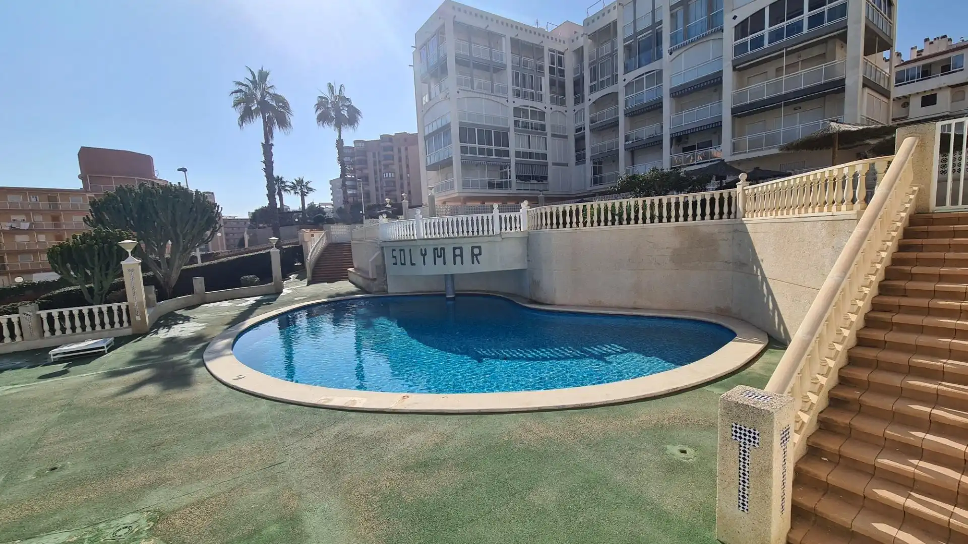 Casa o chalet de alquiler en Calle Islas Canarias, 2, Los Arenales del Sol