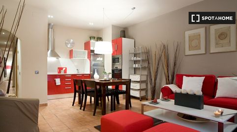 Photo 2 of Flat for rent in Barri Gòtic, Barcelona Capital